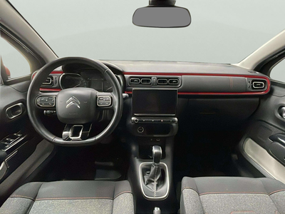 Citroen C3 PureTech 110 S&S Shine EAT6 81 kW (110 CV) 7 Citroen C3 PureTech 110 S&S Shine EAT6 81 kW (110 CV) 7