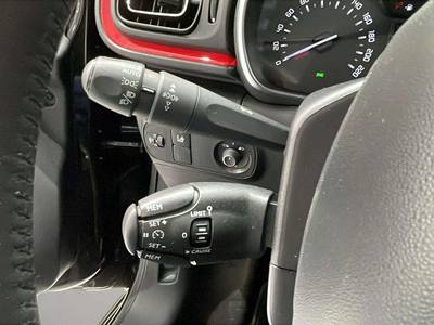 Citroen C3 PureTech 110 S&S Shine EAT6 81 kW (110 CV) 14 Citroen C3 PureTech 110 S&S Shine EAT6 81 kW (110 CV) 14