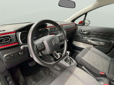 Citroen C3 PureTech 110 S&S Shine EAT6 81 kW (110 CV) 11 Citroen C3 PureTech 110 S&S Shine EAT6 81 kW (110 CV) 11