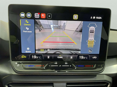 SEAT León 1.5 TSI S&S Style 25 Aniversario 85 kW (116 CV) 18 SEAT León 1.5 TSI S&S Style 25 Aniversario 85 kW (116 CV) 18