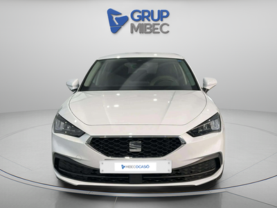 SEAT León 1.5 TSI S&S Style 25 Aniversario 85 kW (116 CV) 2 SEAT León 1.5 TSI S&S Style 25 Aniversario 85 kW (116 CV) 2