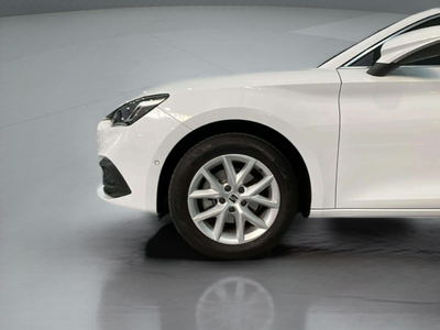 SEAT León 1.5 TSI S&S Style 25 Aniversario 85 kW (116 CV) 6 SEAT León 1.5 TSI S&S Style 25 Aniversario 85 kW (116 CV) 6