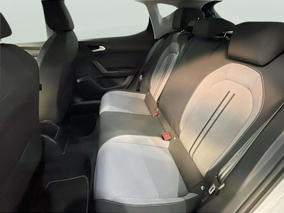 SEAT León 1.5 TSI S&S Style 25 Aniversario 85 kW (116 CV) 9 SEAT León 1.5 TSI S&S Style 25 Aniversario 85 kW (116 CV) 9