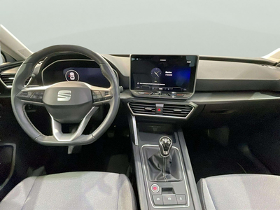 SEAT León 1.5 TSI S&S Style 25 Aniversario 85 kW (116 CV) 7 SEAT León 1.5 TSI S&S Style 25 Aniversario 85 kW (116 CV) 7