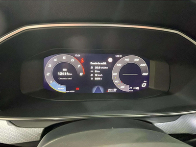 SEAT León 1.5 TSI S&S Style 25 Aniversario 85 kW (116 CV) 16 SEAT León 1.5 TSI S&S Style 25 Aniversario 85 kW (116 CV) 16