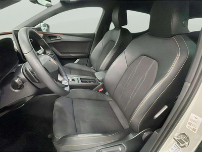 CUPRA León 1.5 eTSI DSG 110 kW (150 CV) 10 CUPRA León 1.5 eTSI DSG 110 kW (150 CV) 10