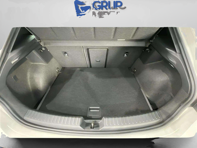 CUPRA León 1.5 eTSI DSG 110 kW (150 CV) 20 CUPRA León 1.5 eTSI DSG 110 kW (150 CV) 20