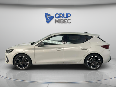 CUPRA León 1.5 eTSI DSG 110 kW (150 CV) 3 CUPRA León 1.5 eTSI DSG 110 kW (150 CV) 3