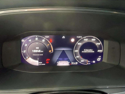 CUPRA León 1.5 eTSI DSG 110 kW (150 CV) 19 CUPRA León 1.5 eTSI DSG 110 kW (150 CV) 19