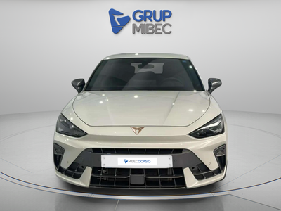 CUPRA León 1.5 eTSI DSG 110 kW (150 CV) 2 CUPRA León 1.5 eTSI DSG 110 kW (150 CV) 2