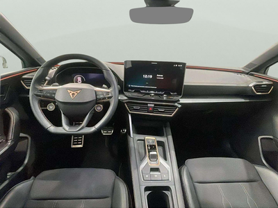 CUPRA León 1.5 eTSI DSG 110 kW (150 CV) 7 CUPRA León 1.5 eTSI DSG 110 kW (150 CV) 7