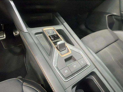 CUPRA León 1.5 eTSI DSG 110 kW (150 CV) 16 CUPRA León 1.5 eTSI DSG 110 kW (150 CV) 16