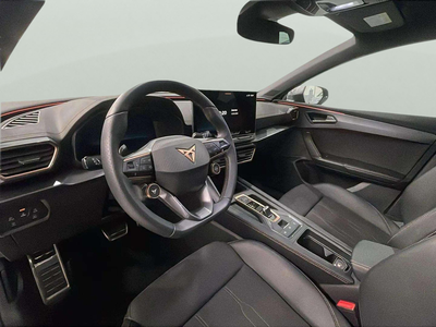 CUPRA León 1.5 eTSI DSG 110 kW (150 CV) 11 CUPRA León 1.5 eTSI DSG 110 kW (150 CV) 11