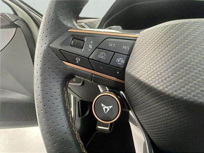 CUPRA León 1.5 eTSI DSG 110 kW (150 CV) 14 CUPRA León 1.5 eTSI DSG 110 kW (150 CV) 14