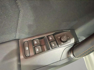 CUPRA León 1.5 eTSI DSG 110 kW (150 CV) 12 CUPRA León 1.5 eTSI DSG 110 kW (150 CV) 12