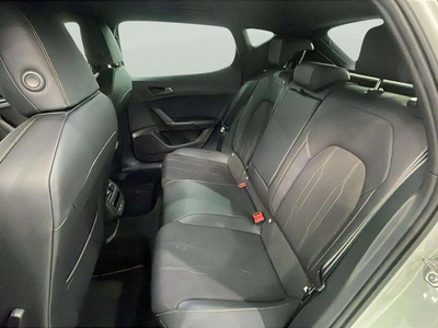 CUPRA León 1.5 eTSI DSG 110 kW (150 CV) 9 CUPRA León 1.5 eTSI DSG 110 kW (150 CV) 9