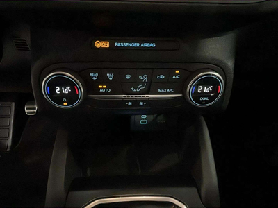 Ford Focus 1.0 Ecoboost MHEV ST-Line 92 kW (125 CV) 16 Ford Focus 1.0 Ecoboost MHEV ST-Line 92 kW (125 CV) 16