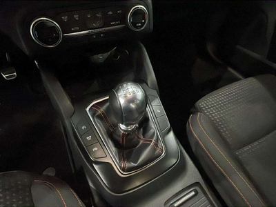 Ford Focus 1.0 Ecoboost MHEV ST-Line 92 kW (125 CV) 15 Ford Focus 1.0 Ecoboost MHEV ST-Line 92 kW (125 CV) 15