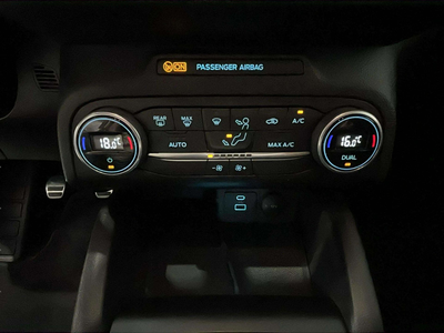 Ford Focus 1.0 Ecoboost MHEV ST-Line Style 92 kW (125 CV) 14 Ford Focus 1.0 Ecoboost MHEV ST-Line Style 92 kW (125 CV) 14