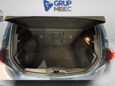 Ford Focus 1.0 Ecoboost MHEV ST-Line Style 92 kW (125 CV) 17 Ford Focus 1.0 Ecoboost MHEV ST-Line Style 92 kW (125 CV) 17