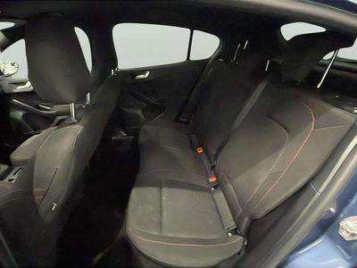 Ford Focus 1.0 Ecoboost MHEV ST-Line Style 92 kW (125 CV) 9 Ford Focus 1.0 Ecoboost MHEV ST-Line Style 92 kW (125 CV) 9