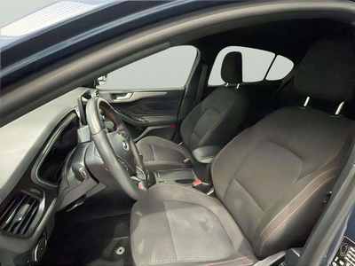 Ford Focus 1.0 Ecoboost MHEV ST-Line Style 92 kW (125 CV) 10 Ford Focus 1.0 Ecoboost MHEV ST-Line Style 92 kW (125 CV) 10