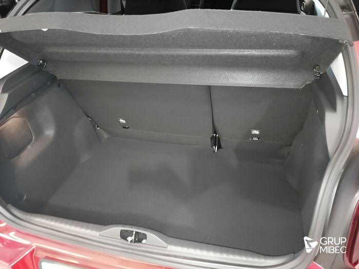 Citroen C3 BlueHDi 100 S&S Shine 75 kW (102 CV) Vehículo usado en Lleida Citroen C3 BlueHDi 100 S&S Shine 75 kW (102 CV) Vehículo usado en Lleida