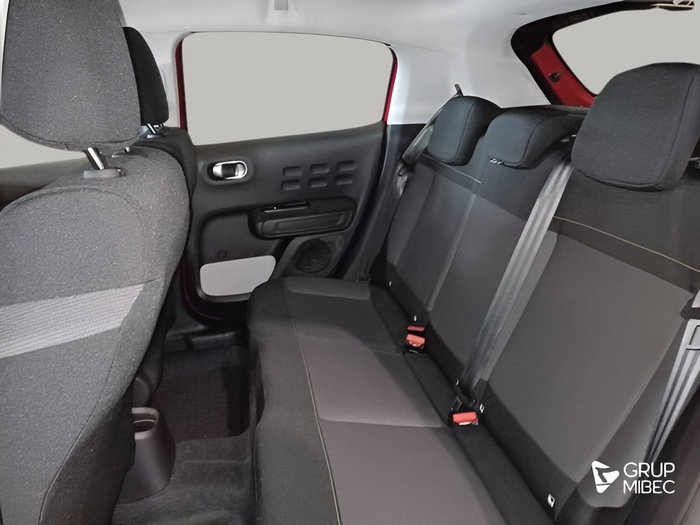 Citroen C3 BlueHDi 100 S&S Shine 75 kW (102 CV) Vehículo usado en Lleida Citroen C3 BlueHDi 100 S&S Shine 75 kW (102 CV) Vehículo usado en Lleida