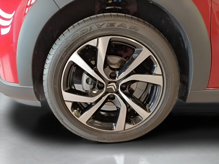 Citroen C3 BlueHDi 100 S&S Shine 75 kW (102 CV) Vehículo usado en Lleida Citroen C3 BlueHDi 100 S&S Shine 75 kW (102 CV) Vehículo usado en Lleida