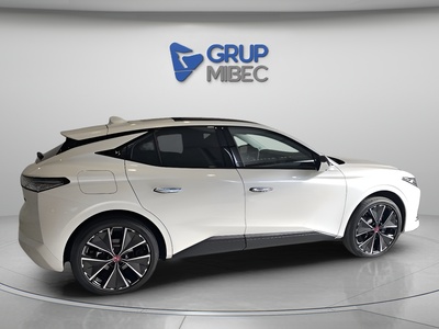 DS DS4 E-TENSE 225 Performance Line + Auto 165 kW (225 CV) 3 DS DS4 E-TENSE 225 Performance Line + Auto 165 kW (225 CV) 3