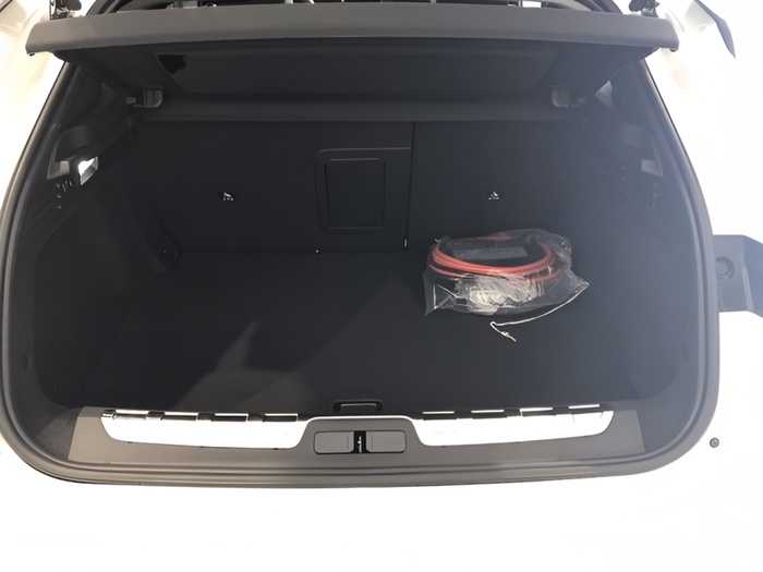 DS DS4 E-TENSE 225 Performance Line + Auto 165 kW (225 CV) Vehículo usado en Lleida DS DS4 E-TENSE 225 Performance Line + Auto 165 kW (225 CV) Vehículo usado en Lleida