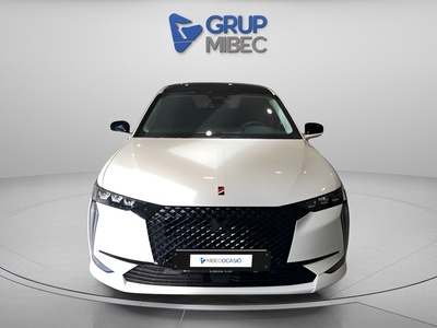 DS DS4 E-TENSE 225 Performance Line + Auto 165 kW (225 CV) 2 DS DS4 E-TENSE 225 Performance Line + Auto 165 kW (225 CV) 2