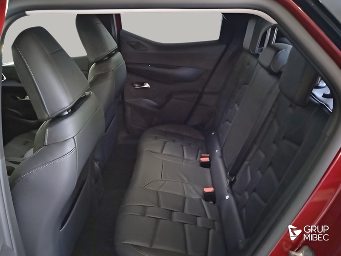 DS DS3 E-Tense Opera 115 kW (156 CV) Vehículo usado en Lleida DS DS3 E-Tense Opera 115 kW (156 CV) Vehículo usado en Lleida