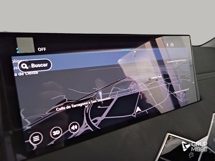 DS DS3 E-Tense Opera 115 kW (156 CV) Vehículo usado en Lleida DS DS3 E-Tense Opera 115 kW (156 CV) Vehículo usado en Lleida