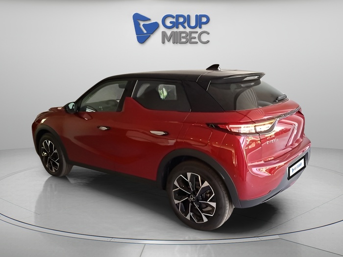 DS DS3 E-Tense Opera 115 kW (156 CV) Vehículo usado en Lleida DS DS3 E-Tense Opera 115 kW (156 CV) Vehículo usado en Lleida