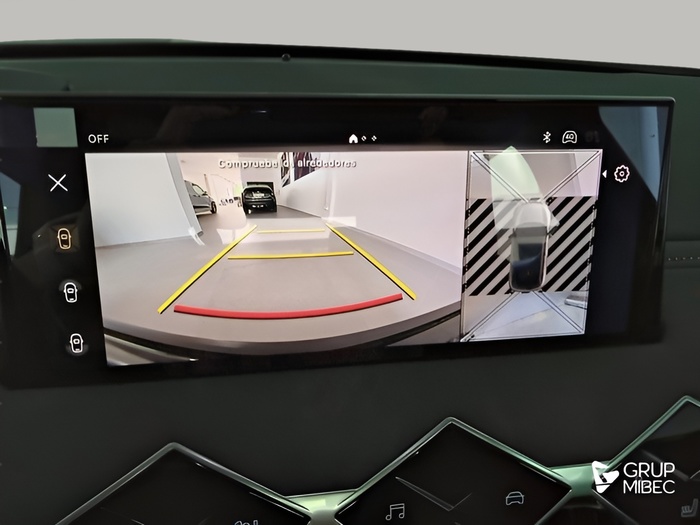 DS DS3 E-Tense Opera 115 kW (156 CV) Vehículo usado en Lleida DS DS3 E-Tense Opera 115 kW (156 CV) Vehículo usado en Lleida