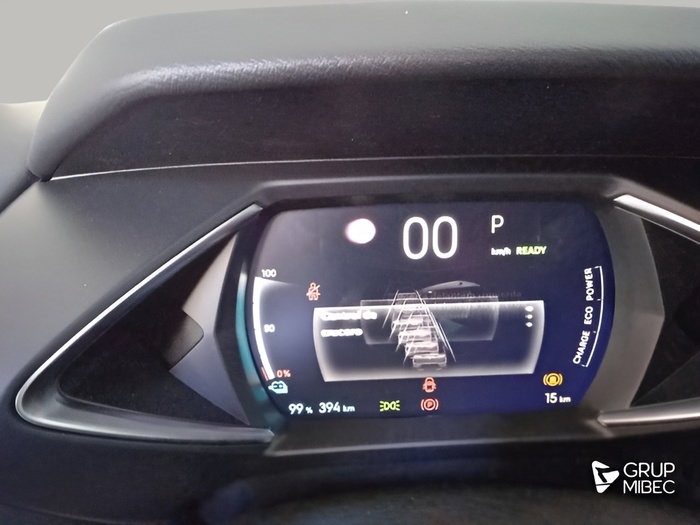 DS DS3 E-Tense Opera 115 kW (156 CV) Vehículo usado en Lleida DS DS3 E-Tense Opera 115 kW (156 CV) Vehículo usado en Lleida