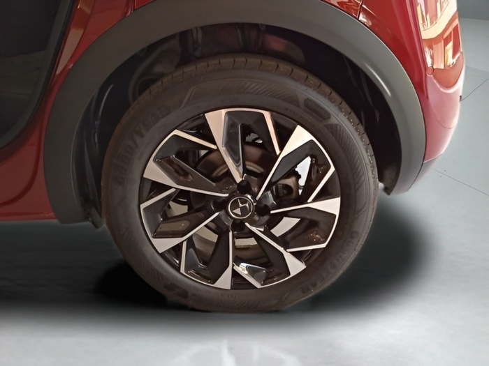 DS DS3 E-Tense Opera 115 kW (156 CV) Vehículo usado en Lleida DS DS3 E-Tense Opera 115 kW (156 CV) Vehículo usado en Lleida