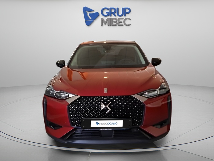 DS DS3 E-Tense Opera 115 kW (156 CV) Vehículo usado en Lleida DS DS3 E-Tense Opera 115 kW (156 CV) Vehículo usado en Lleida