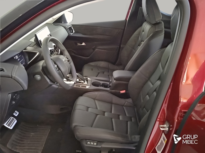 DS DS3 E-Tense Opera 115 kW (156 CV) Vehículo usado en Lleida DS DS3 E-Tense Opera 115 kW (156 CV) Vehículo usado en Lleida