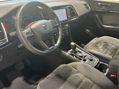 SEAT Ateca 1.4 EcoTSI S&S Xcellence Plus DSG 110 kW (150 CV) 154558286 en la provincia de Barcelona SEAT Ateca 1.4 EcoTSI S&S Xcellence Plus DSG 110 kW (150 CV) 154558286 en la provincia de Barcelona