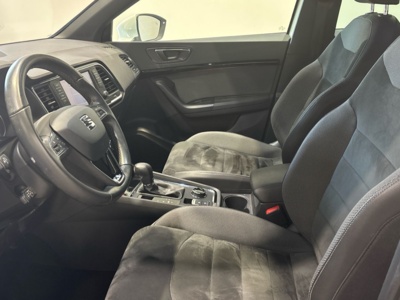 SEAT Ateca 1.4 EcoTSI S&S Xcellence Plus DSG 110 kW (150 CV) 154558286 en la provincia de Barcelona SEAT Ateca 1.4 EcoTSI S&S Xcellence Plus DSG 110 kW (150 CV) 154558286 en la provincia de Barcelona