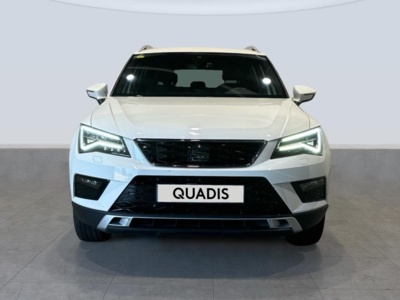 SEAT Ateca 1.4 EcoTSI S&S Xcellence Plus DSG 110 kW (150 CV) 154558286 en la provincia de Barcelona SEAT Ateca 1.4 EcoTSI S&S Xcellence Plus DSG 110 kW (150 CV) 154558286 en la provincia de Barcelona