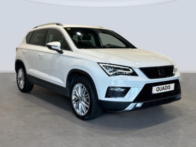 SEAT Ateca 1.4 EcoTSI S&S Xcellence Plus DSG 110 kW (150 CV) 154558286 en la provincia de Barcelona SEAT Ateca 1.4 EcoTSI S&S Xcellence Plus DSG 110 kW (150 CV) 154558286 en la provincia de Barcelona