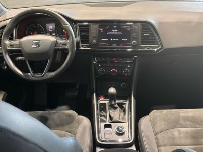SEAT Ateca 1.4 EcoTSI S&S Xcellence Plus DSG 110 kW (150 CV) 154558286 en la provincia de Barcelona SEAT Ateca 1.4 EcoTSI S&S Xcellence Plus DSG 110 kW (150 CV) 154558286 en la provincia de Barcelona