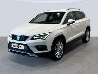 SEAT Ateca 1.4 EcoTSI S&S Xcellence Plus DSG 110 kW (150 CV) 154558286 en la provincia de Barcelona SEAT Ateca 1.4 EcoTSI S&S Xcellence Plus DSG 110 kW (150 CV) 154558286 en la provincia de Barcelona