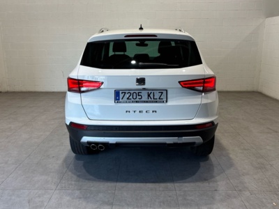 SEAT Ateca 1.4 EcoTSI S&S Xcellence Plus DSG 110 kW (150 CV) 154558286 en la provincia de Barcelona SEAT Ateca 1.4 EcoTSI S&S Xcellence Plus DSG 110 kW (150 CV) 154558286 en la provincia de Barcelona