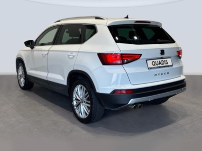 SEAT Ateca 1.4 EcoTSI S&S Xcellence Plus DSG 110 kW (150 CV) 154558286 en la provincia de Barcelona SEAT Ateca 1.4 EcoTSI S&S Xcellence Plus DSG 110 kW (150 CV) 154558286 en la provincia de Barcelona