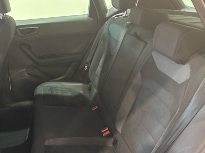 SEAT Ateca 1.4 EcoTSI S&S Xcellence Plus DSG 110 kW (150 CV) 154558286 en la provincia de Barcelona SEAT Ateca 1.4 EcoTSI S&S Xcellence Plus DSG 110 kW (150 CV) 154558286 en la provincia de Barcelona
