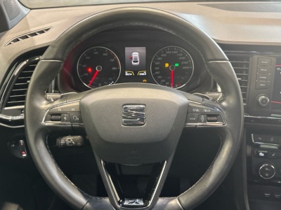 SEAT Ateca 1.4 EcoTSI S&S Xcellence Plus DSG 110 kW (150 CV) 154558286 en la provincia de Barcelona SEAT Ateca 1.4 EcoTSI S&S Xcellence Plus DSG 110 kW (150 CV) 154558286 en la provincia de Barcelona